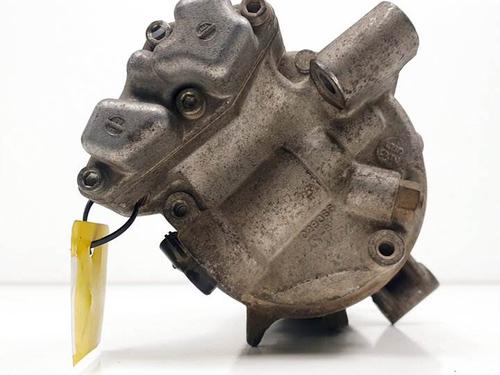 AC compressor BMW 1 (E87) 118 d | BP10116904M34 