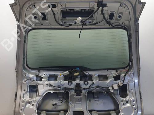 Tailgate KIA CEE'D SW (ED) 1.6 CVVT | BP29932455C6