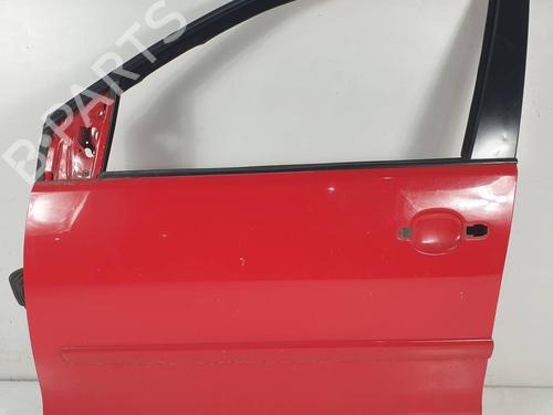 Portier links voor Portier links voor VW POLO IV (9N_, 9A_) 1.4 TDI (70 hp) 37413659 37413659