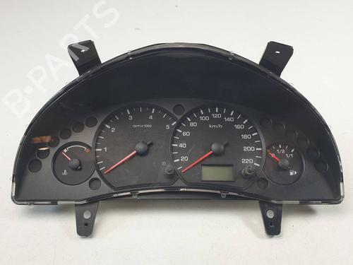 Used Instrument cluster Instrument cluster 37533248 37533248
