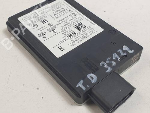 Used Electronic module Electronic module HONDA CIVIC X Hatchback (FC_, FK_) 1.5 VTEC (FK7) (182 hp) 39916598 39916598