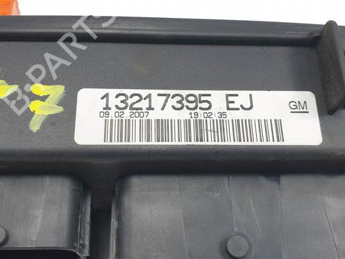 Fuse box OPEL CORSA D (S07) 1.7 CDTI (L08, L68) | BP28061027E1  - Image 6