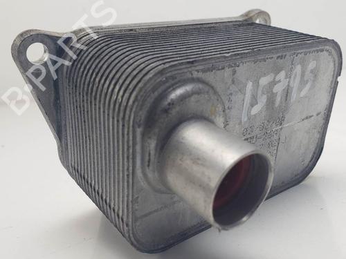 Used Oil radiator Oil radiator AUDI A5 Convertible (8F7) 2.0 TFSI (211 hp) 25453421 25453421