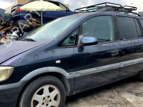 Mass air flow sensor OPEL ZAFIRA A MPV (T98) 2.2 DTI 16V (F75) | BP13400320M95 