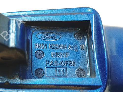 Venstre foran utvendig håndtak FORD FOCUS II (DA_, HCP, DP) 1.6 TDCi | BP24990976C128 