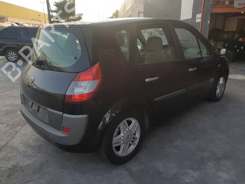 Engine RENAULT SCÉNIC II (JM0/1_) 1.9 dCi (JM0G, JM12, JM1G, JM2C) | BP38034382M1 - Image 6