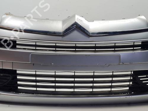 Foran støtfanger Foran støtfanger CITROËN C4 Grand Picasso I (UA_) 1.6 HDi (109 hp) 31240705 31240705