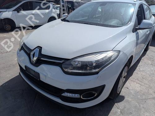 Recambios RENAULT MEGANE III Grandtour (KZ0/1) 1.5 dCi (KZ09, KZ0D, KZ1G, KZ29, KZ14, KZ1W, KZ10, KZ1F,... 4826807