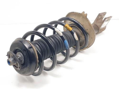 Left front shock absorber CITROËN C4 Picasso I MPV (UD_) 1.6 HDi | BP16187138M16 