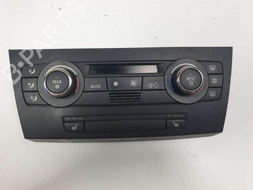 Used Climate control Climate control BMW 3 Convertible (E93) 325 i (218 hp) 11035766 11035766