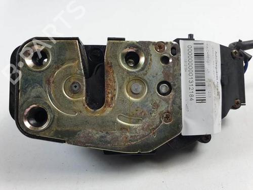 Rear left lock KIA CARENS II MPV (FJ) 1.6 | BP25255977C100 