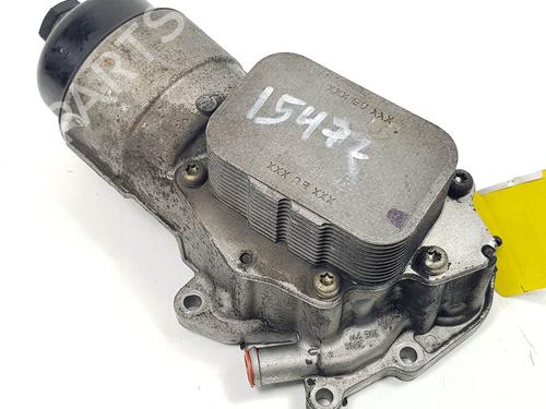 oil-radiator-peugeot-1007-km_-2005-24989489 main image