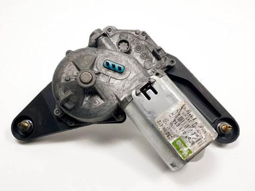 Rear wiper motor RENAULT CLIO II (BB_, CB_) 1.5 dCi (B/CB07) | BP16676691M102 