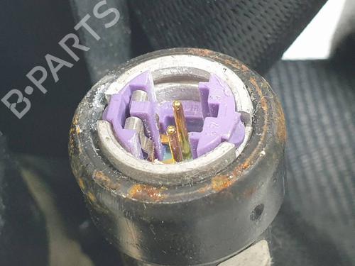 Front left seatbelt SEAT LEON (1P1) 1.8 TSI | BP39916465I26 - Image 3