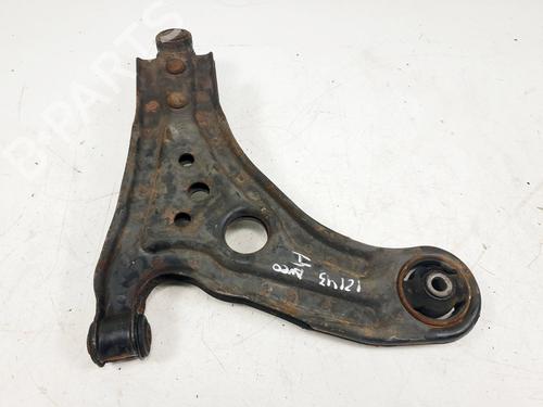 Left front suspension arm CHEVROLET AVEO / KALOS Hatchback (T250, T255) 1.4 | BP15177812M12 