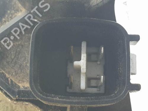 Rear right lock JEEP GRAND CHEROKEE II (WJ, WG) 3.1 TD 4x4 | BP15768294C99 