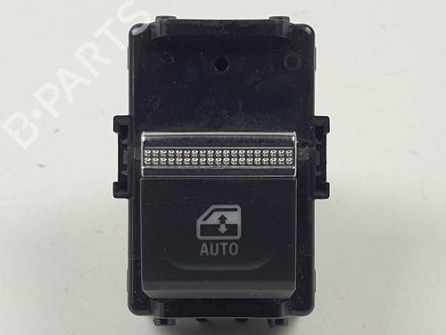 Left rear window switch RENAULT CAPTUR II (HF_) TCe 100 (HFMT) 30S1014514506