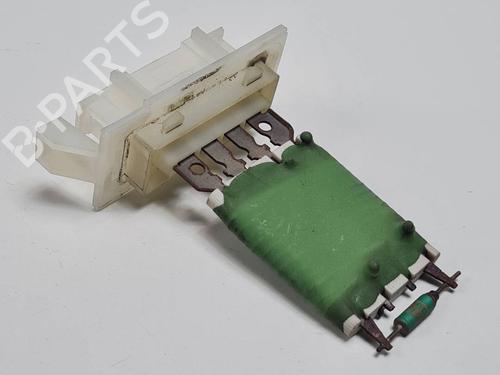 Heater resistor VW GOLF VI (5K1) 1.6 TDI | BP38948894M108 - Image 2