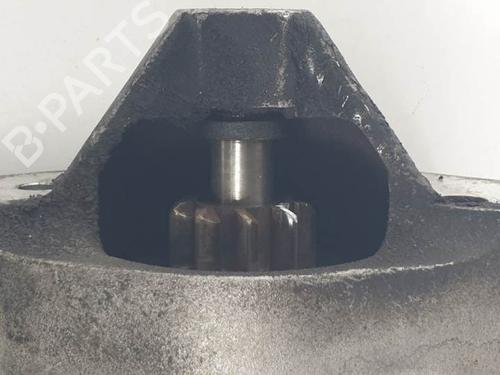 Starter RENAULT CLIO II (BB_, CB_) 1.2 16V (BB05, BB0W, BB11, BB27, BB2T, BB2U, BB2V, CB05,... | BP12373814M8 