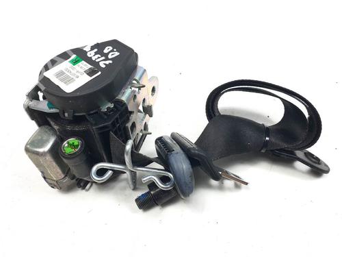 Used Front right seatbelt Front right seatbelt FORD S-MAX (WA6) 2.0 TDCi (140 hp) 29149689 29149689