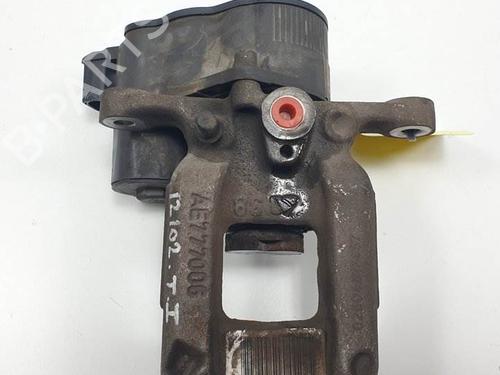 Used Left rear brake caliper Left rear brake caliper OPEL GRANDLAND / GRANDLAND X (A18, P1UO) 1.2 (75) (131 hp) 15544869 15544869