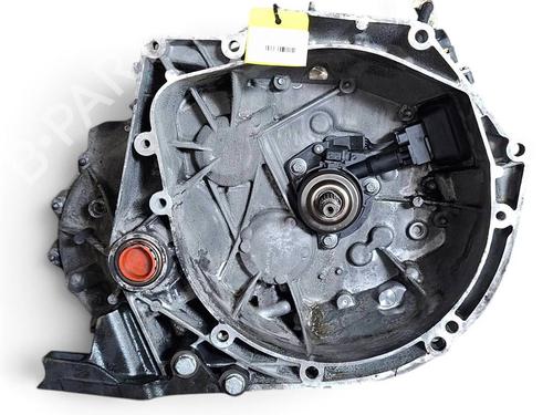 Used Gearbox Gearbox CITROËN C4 Grand Picasso I (UA_) 1.6 HDi (109 hp) 40287961 40287961