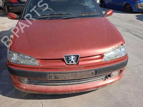 ECU airbags PEUGEOT 306 Convertible (7D, N3, N5) 2.0 | BP7830303M53 