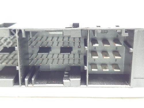 Engine control unit (ECU) MERCEDES-BENZ A-CLASS (W168) A 170 CDI (168.009, 168.109) | BP8281890M57 