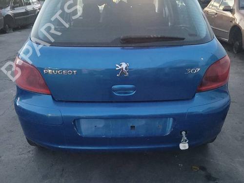 Engine PEUGEOT 307 (3A/C) 1.6 16V | BP29763357M1 