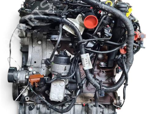 Engine FORD KUGA I 2.0 TDCi | BP40287798M1 - Image 2