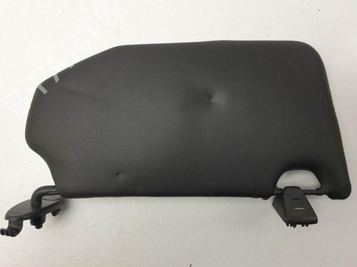 Used Left sun visor Left sun visor FORD KA+ III (UK, FK) 1.2 Ti-VCT (85 hp) 24339834 24339834