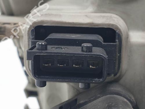 Left headlight SAAB 9-3 (YS3D) 2.2 TiD | BP28061840C28  - Image 5