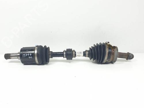 Used Left front driveshaft Left front driveshaft HYUNDAI SANTA FÉ II (CM) 2.2 CRDi GLS (150 hp) 27272534 27272534