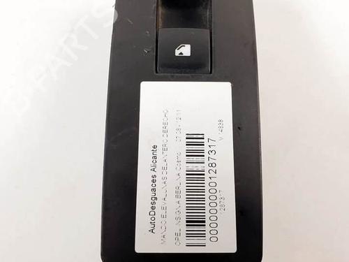 Used Right front window switch Right front window switch 25403594 25403594