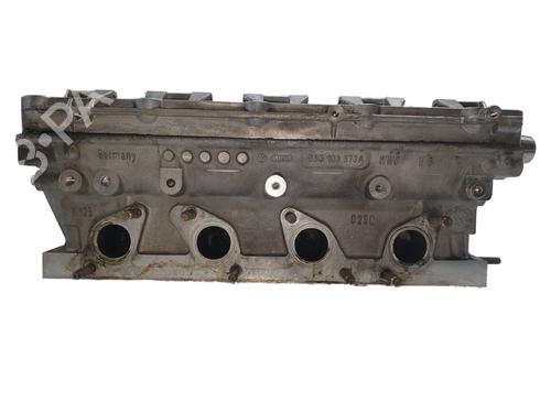 Cylinder head VW PASSAT B6 (3C2) 2.0 TDI 16V | BP40176438M5 - Image 5