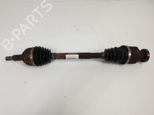 Used Right front driveshaft Right front driveshaft 6850504 6850504
