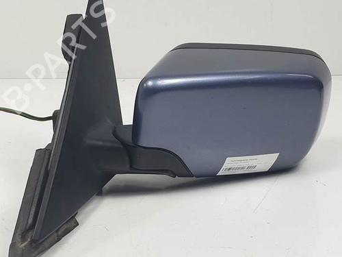 Left mirror BMW 3 (E46) 323 i | BP18245183C26 