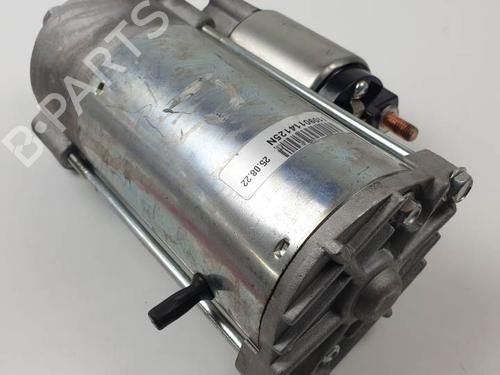 Starter FORD S-MAX (WA6) 2.0 TDCi | BP28059616M8 