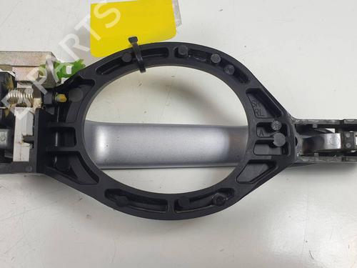 Rear left exterior door handle CITROËN C4 AIRCROSS 1.8 HDi 150 | BP29763324C130 