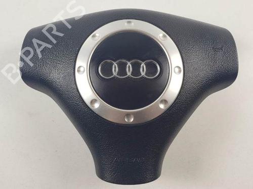 Driver airbag AUDI TT Roadster (8N9) 1.8 T | BP12367478C9 
