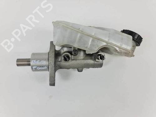 Used Brake master cylinder Brake master cylinder 7544820 7544820
