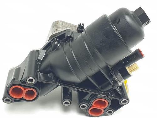 Oliekøler NISSAN QASHQAI / QASHQAI +2 I (J10, NJ10, JJ10E) 1.6 dCi | BP25403485M33 