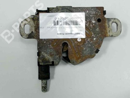 Hood lock FORD TRANSIT CONNECT (P65_, P70_, P80_) 1.8 Di | BP8764543C133
