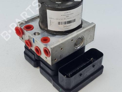 Used ABS pump ABS pump MAZDA 3 (BK) 1.6 (BK14) (105 hp) 34515073 34515073