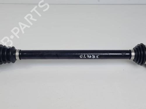 Used Right rear driveshaft Right rear driveshaft AUDI Q5 (8RB) SQ5 TDI quattro (313 hp) 30504023 30504023