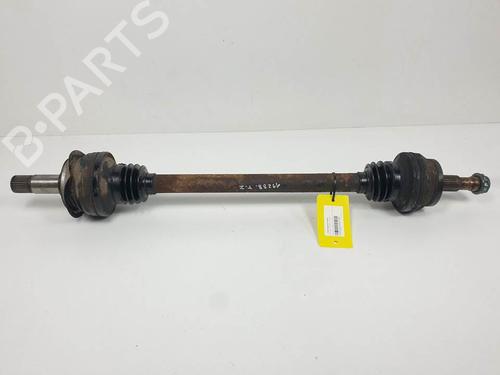Used Left rear driveshaft Left rear driveshaft MERCEDES-BENZ S-CLASS (W221, V221) S 320 CDI (221.022, 221.122) (235 hp) 12537330 12537330