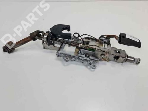 Used Steering column Steering column VW EOS (1F7, 1F8) 3.2 V6 (250 hp) 6893065 6893065