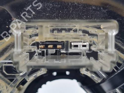 Squib airbag MERCEDES-BENZ C-CLASS (W204) C 200 CDI (204.001) | BP29298036C102 