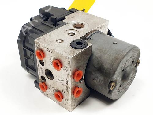 ABS pump NISSAN ALMERA II Hatchback (N16) 2.2 Di | BP25116946M43 - Image 4