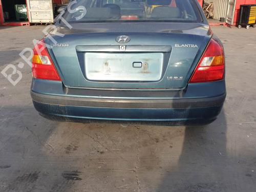 Starter HYUNDAI ELANTRA III Saloon (XD) 1.6 | BP25611672M8 